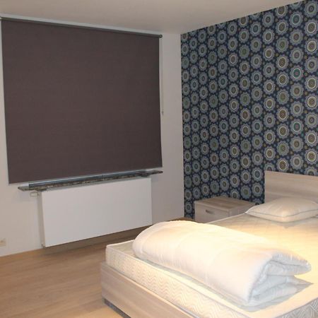 Golden Tulip Διαμέρισμα Οστένδη Εξωτερικό φωτογραφία