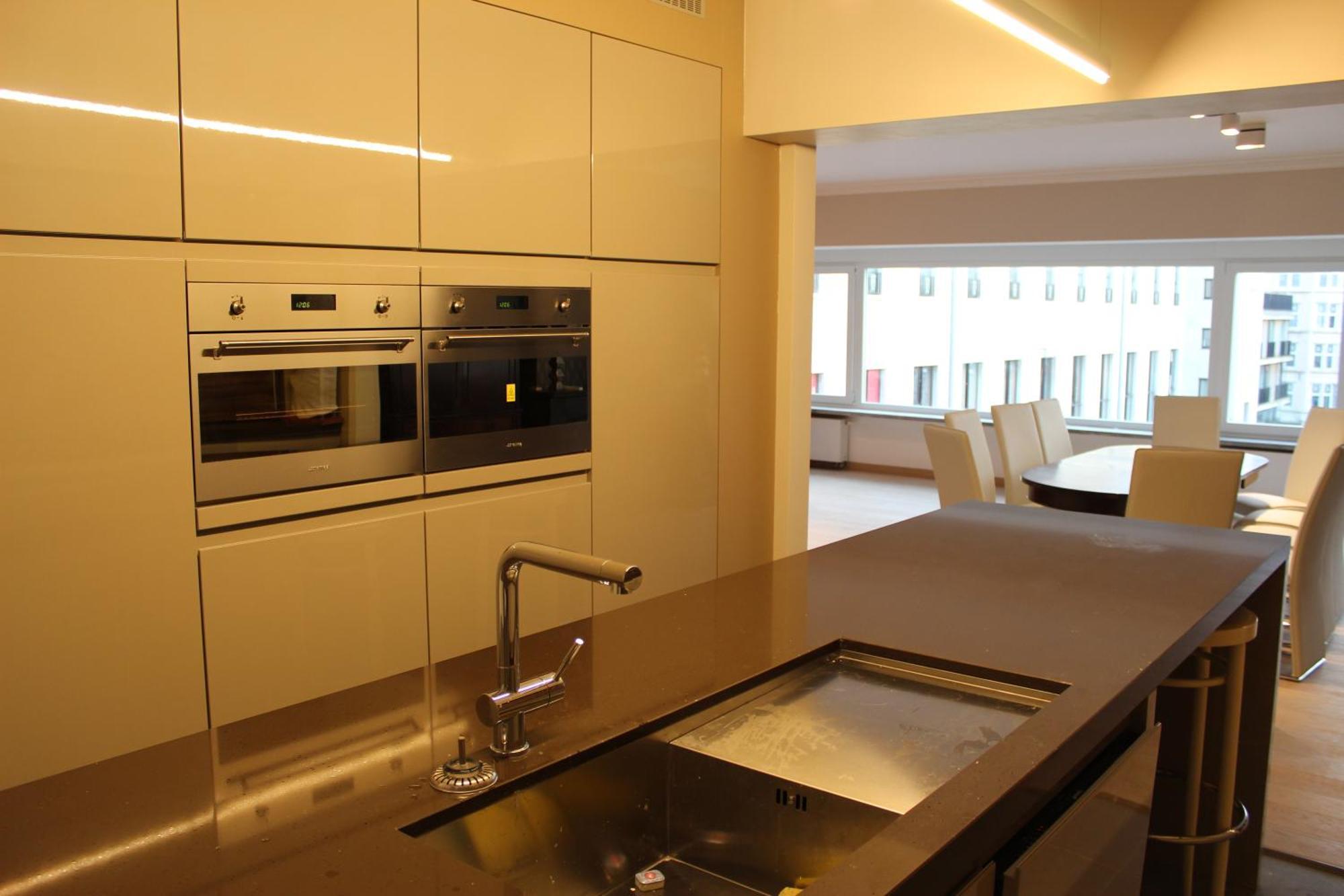 Golden Tulip Διαμέρισμα Οστένδη Εξωτερικό φωτογραφία
