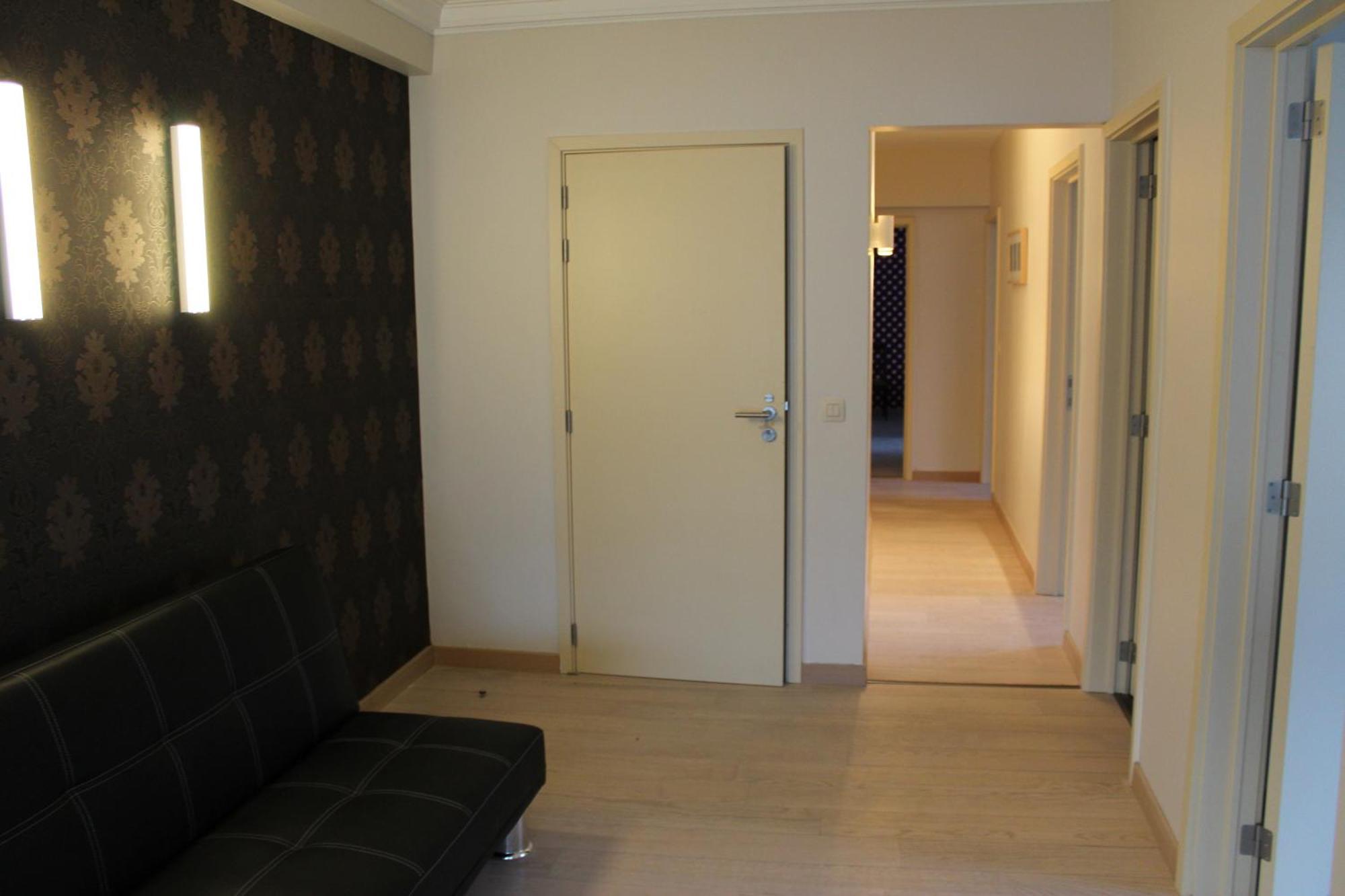 Golden Tulip Διαμέρισμα Οστένδη Εξωτερικό φωτογραφία