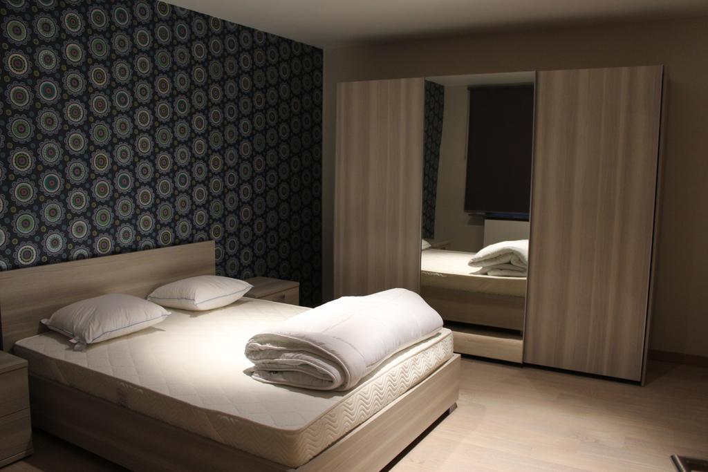 Golden Tulip Διαμέρισμα Οστένδη Δωμάτιο φωτογραφία