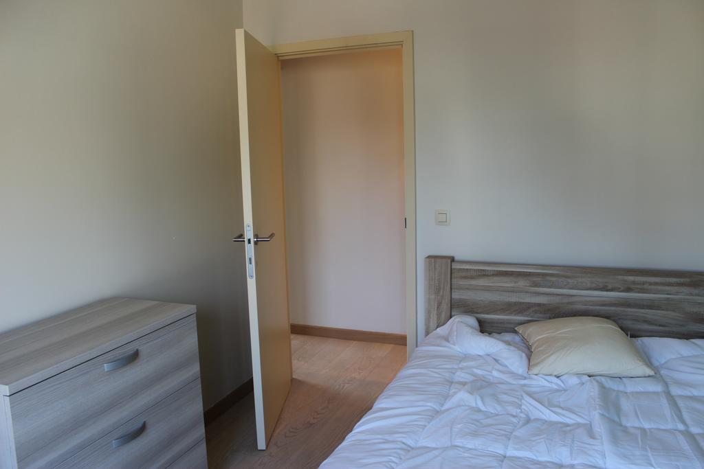 Golden Tulip Διαμέρισμα Οστένδη Δωμάτιο φωτογραφία